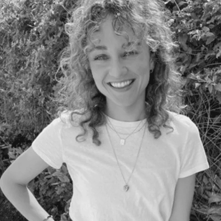 Grace Kaminski