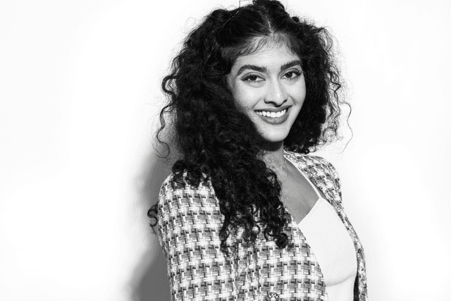 Shanalie Wijesinghe