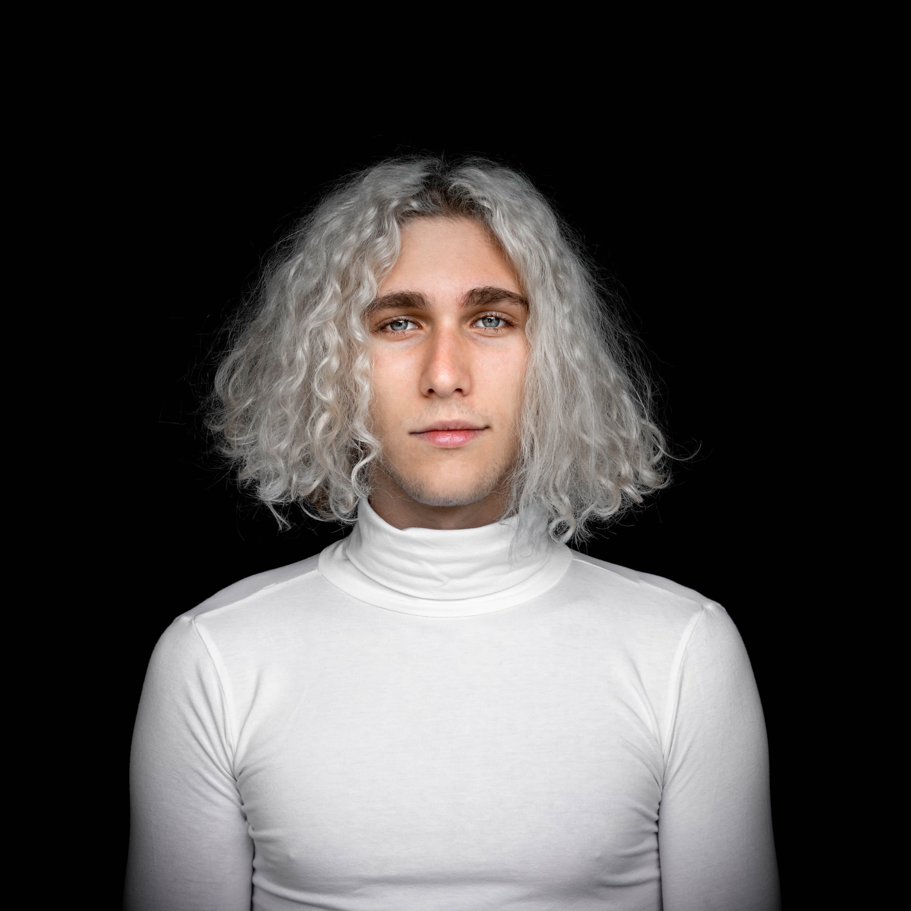 gender neutral model
