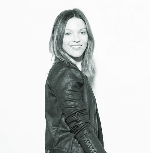 Cynthia Popper